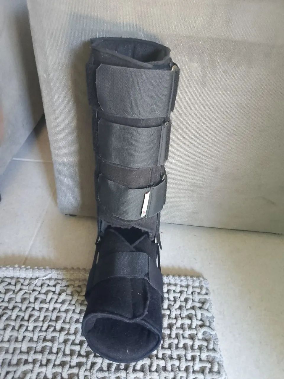 Bota Robofoot - Foto 2