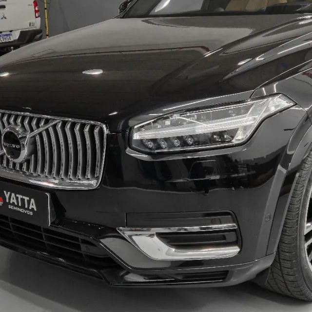 Xc90 T8 Inscript (2020)  - Tratar com Samuel * - Foto 3