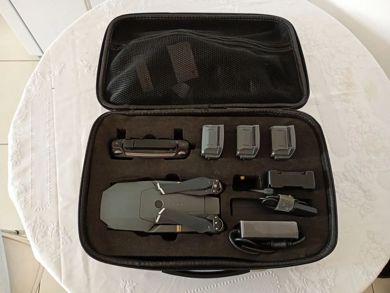 Drone Mavic pro - Foto 5