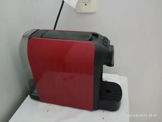 Cafeteira Três Corações Passione  - Foto 2