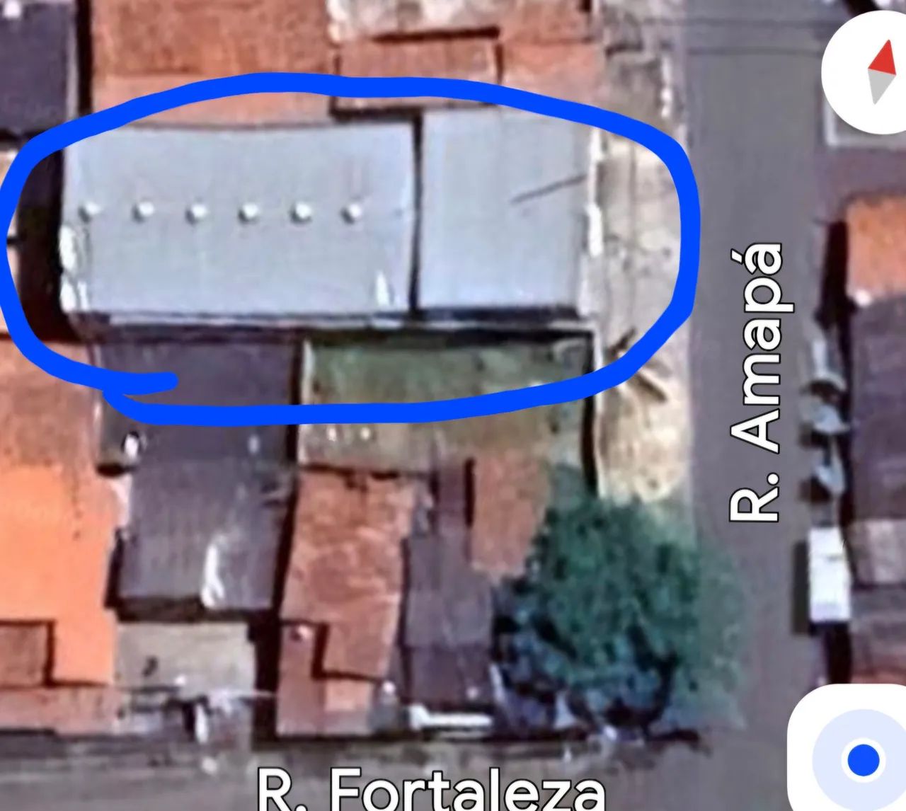 Foto - Goiânia - Vila João Vaz