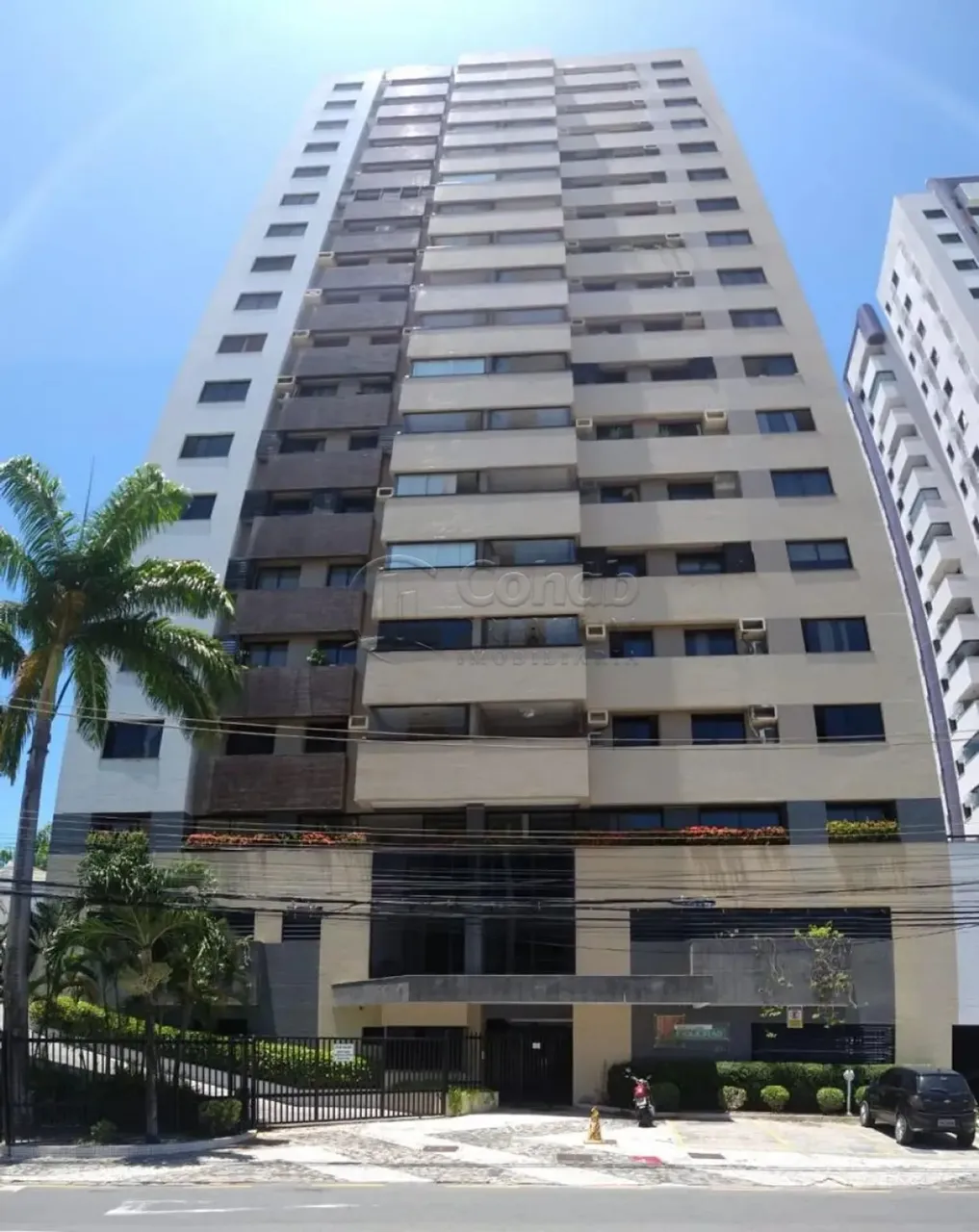Apartamento de 140m² com 4 Quartos sendo 2 (Suítes) para Locação no Bairro Jardins