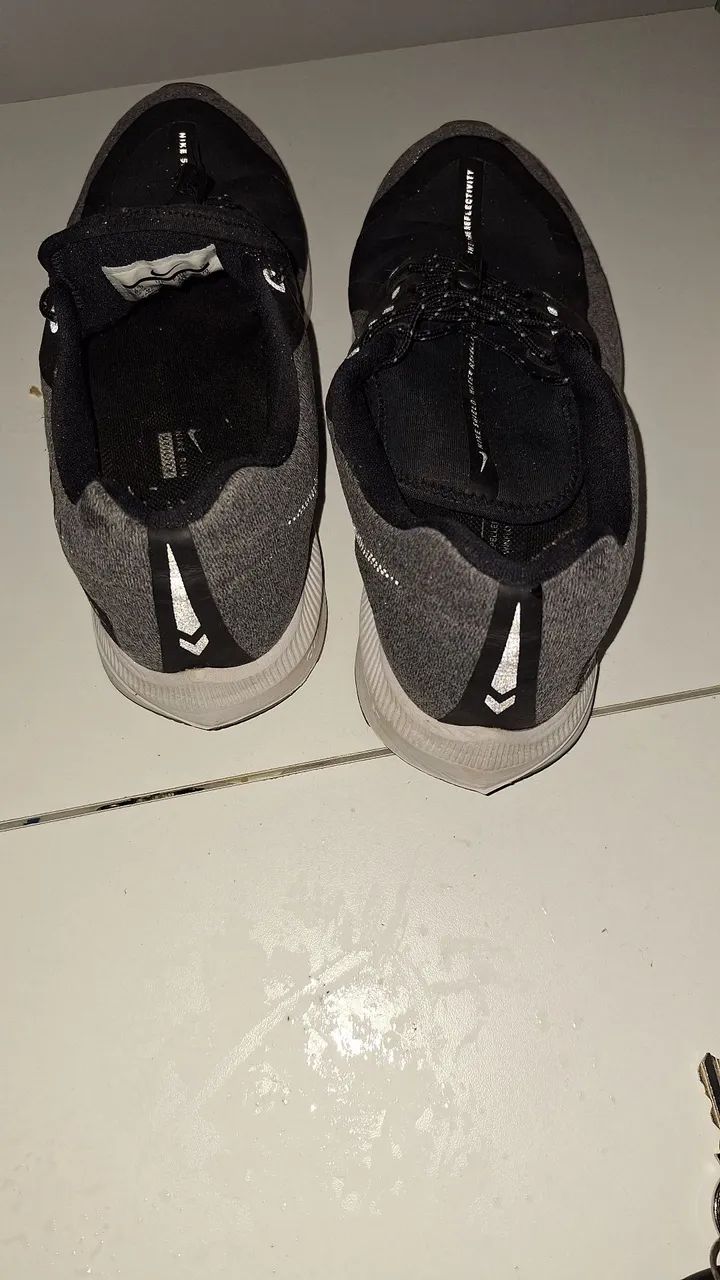 Tênis Nike Zoom Pegasus - Foto 4