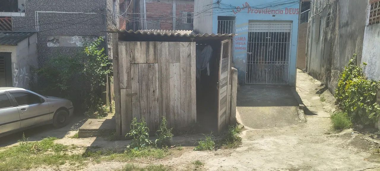 Foto - São Paulo - Jardim Zilda