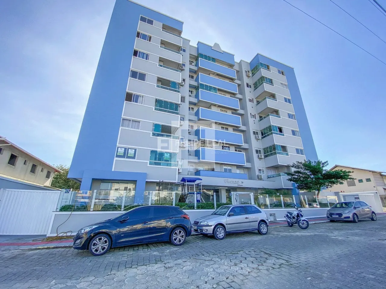 Apartamento em Areias - São José, SC