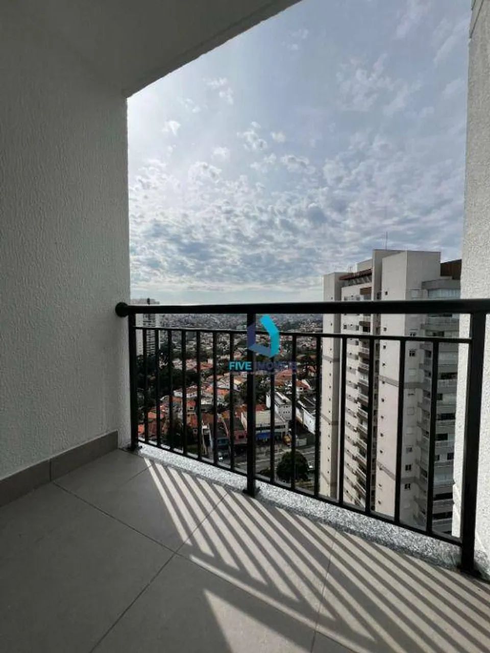 Apartamento com 2 dormitórios para alugar, 46 m² por R$ 4.360/mês - Interlagos - São Paulo - Foto 2