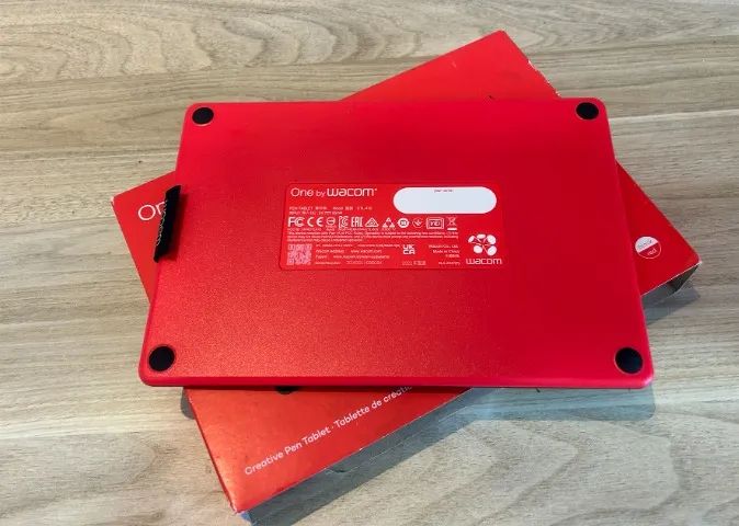 VENDA URGENTE!! Mesa Digitalizadora Small One By Wacom - Na Caixa!  - Foto 4