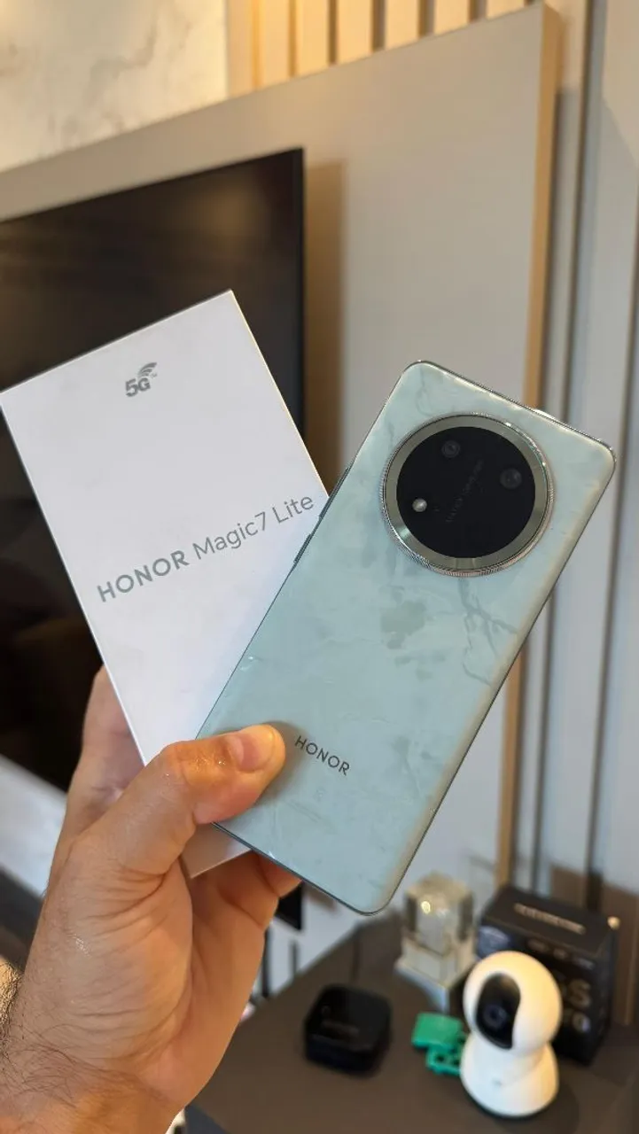 HONOR Magic7 Lite 512gb