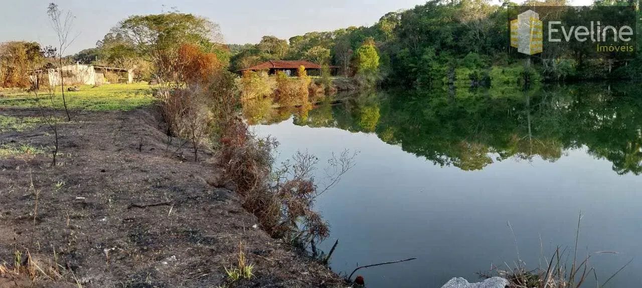 Chácara com 6 quartos, Cocuera, Mogi das Cruzes - R$ 800 mil, Cod: 4358 - Foto 3