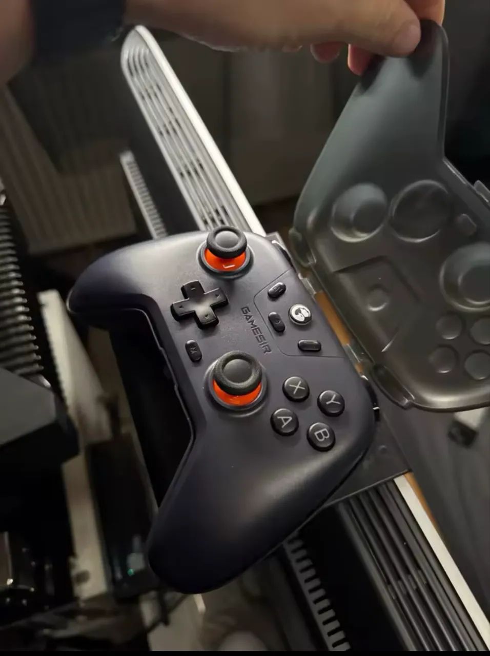 Joystick GameSir Nova Lite