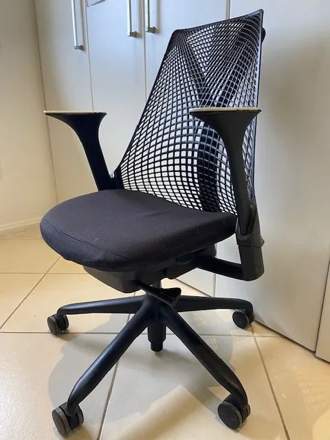 Cadeira Escritório - Herman Miller (Sayl) - Foto 2
