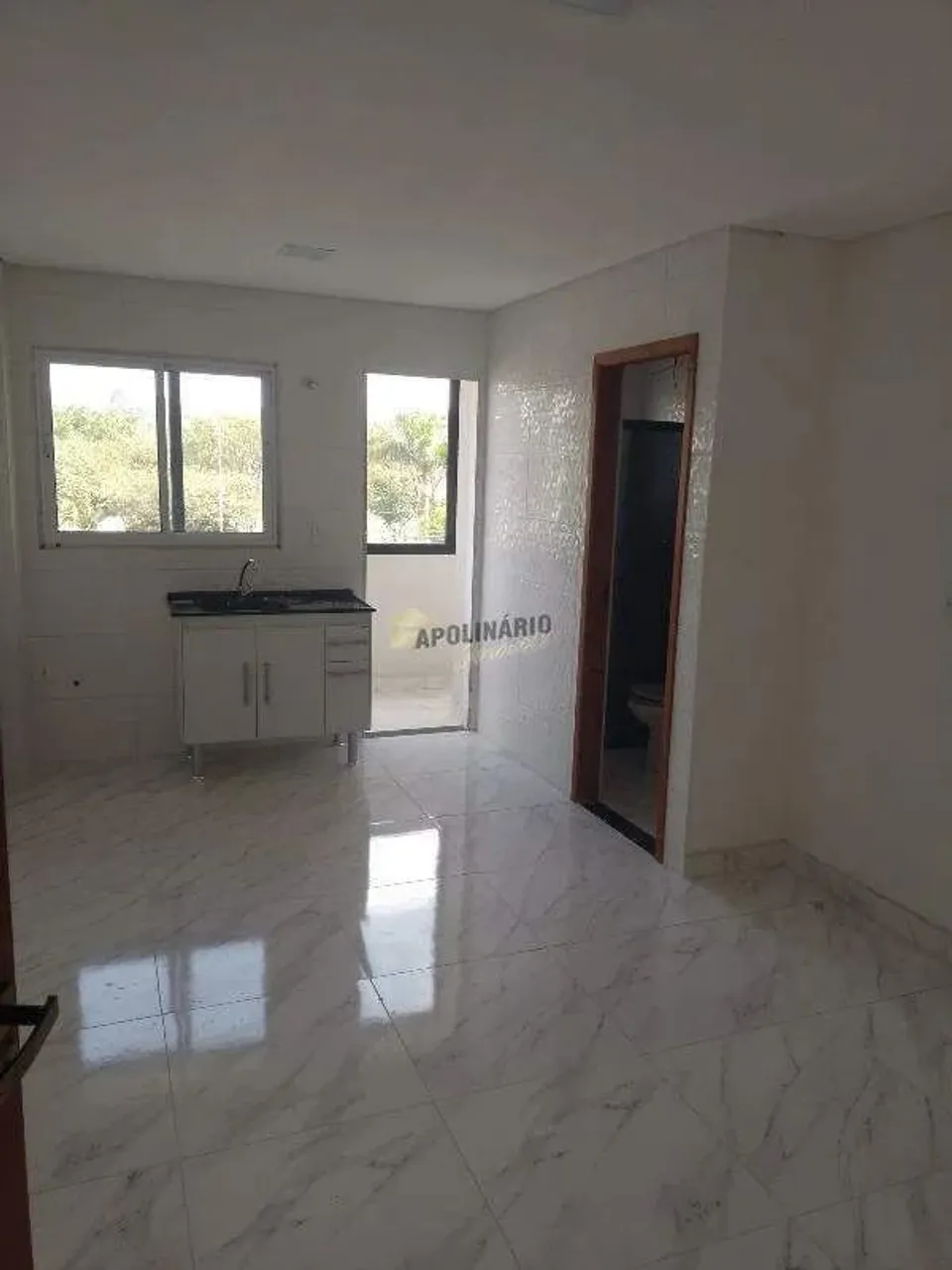 APARTAMENTO PARA LOCAÇÃO FERRAZÓPOLIS, SÃO BERNARDO DO CAMPO
