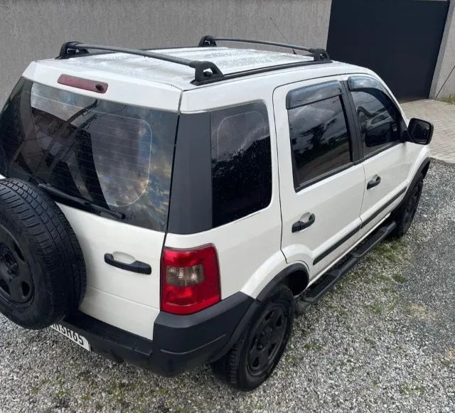 Ecosport XLS 1,6 2003/2004 - Foto 2