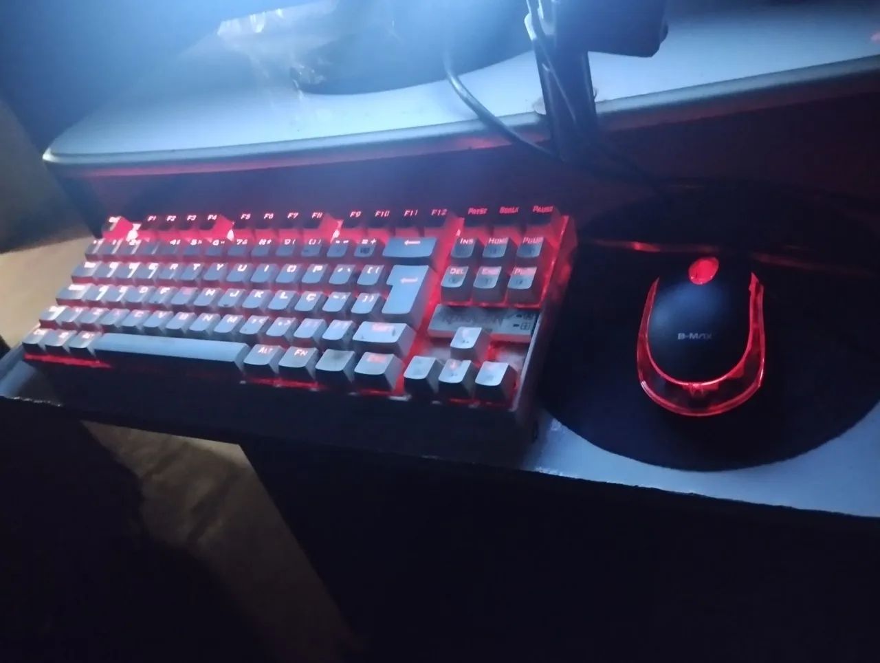 Vendo pc Gamer  - Foto 4