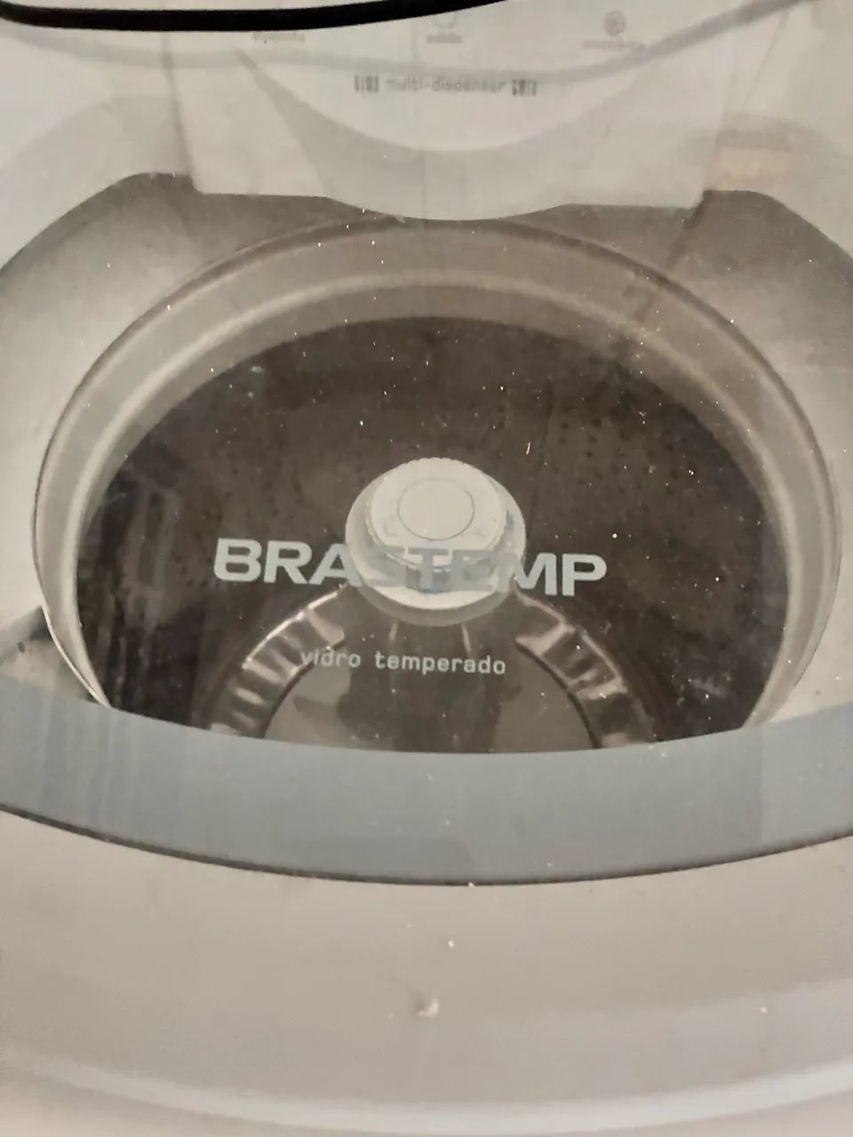 Máquina de Lavar Roupa Brastemp 11 kg - Foto 2