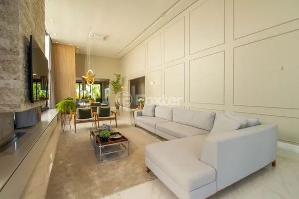 Imóvel para venda com 330 metros quadrados com 4 quartos em Sans Souci - Eldorado do Sul - - Foto 3