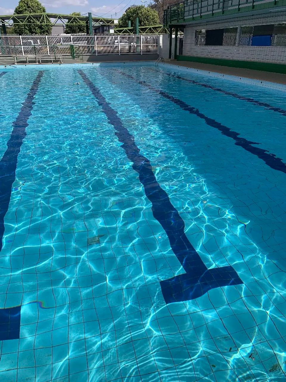Piscina sempre limpa e bem cuidada no DF! - Foto 3