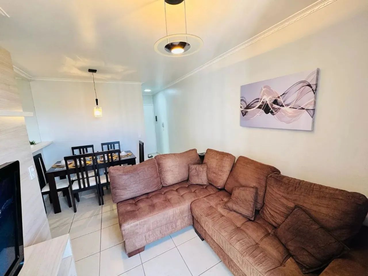 Apartamento tipo para venda e locação com 2 quartos, 50m²