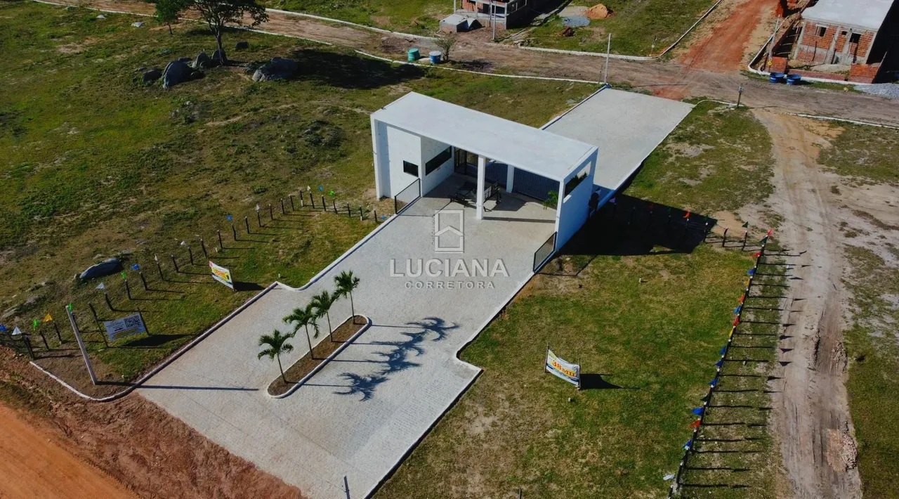 Lançamento! Condomínio de lotes estilo fazenda - Country Village