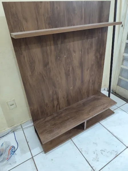 Painel para Tv 43 Polegadas