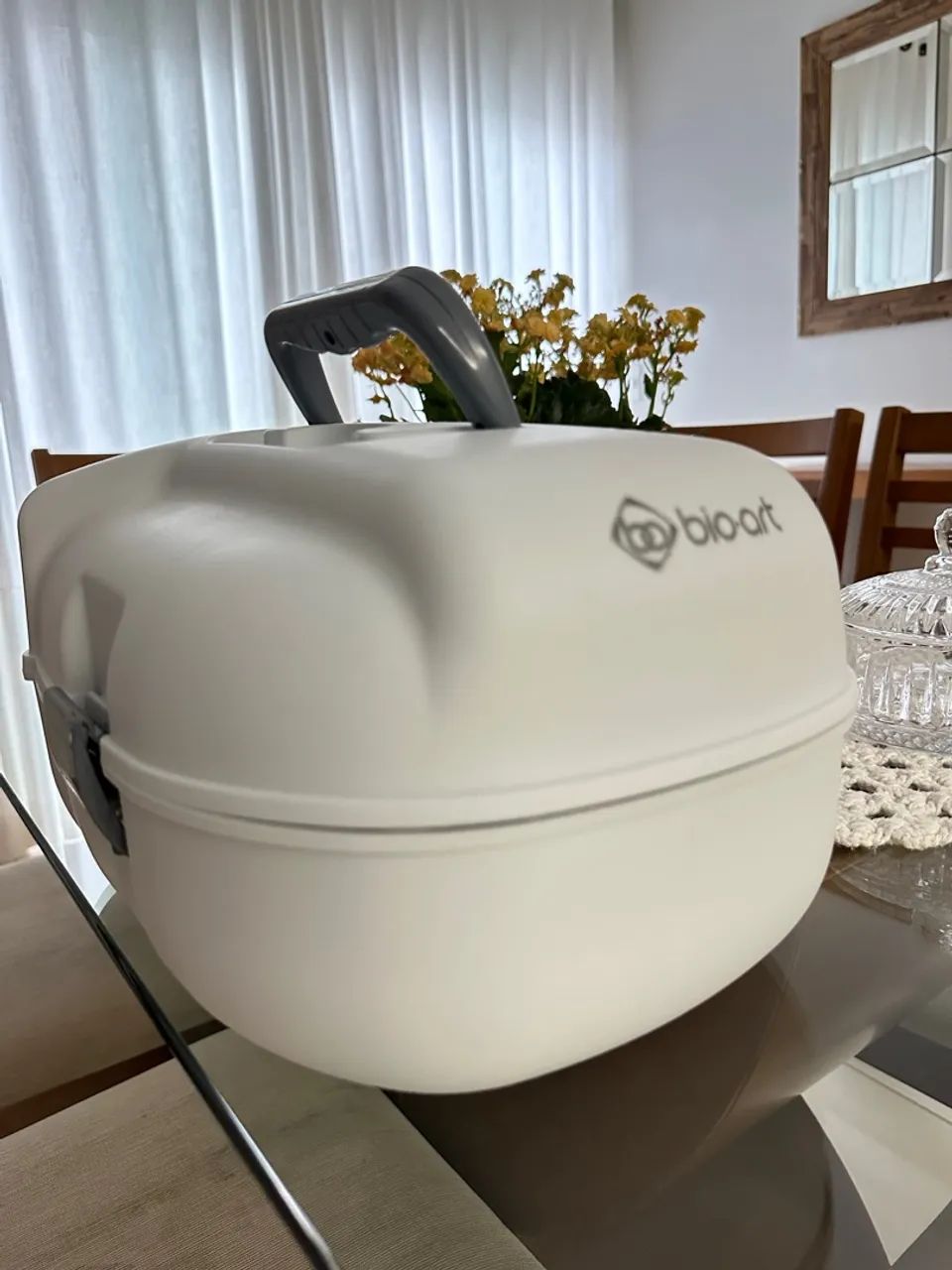 Nunca Usado - Articulador e Arco Facial para Odontologia - Foto 2