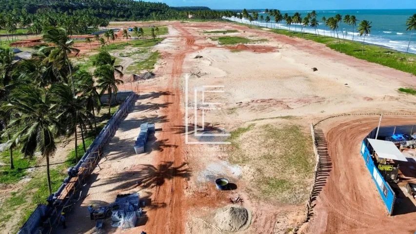Condomínio pé na areia na Praia do Pontal de Coruripe - Portal das Rocas Residence - Foto 4