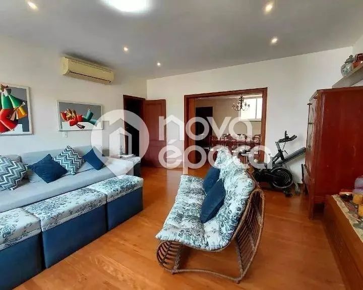 Ipanema | Apartamento 4 quartos - Foto 3