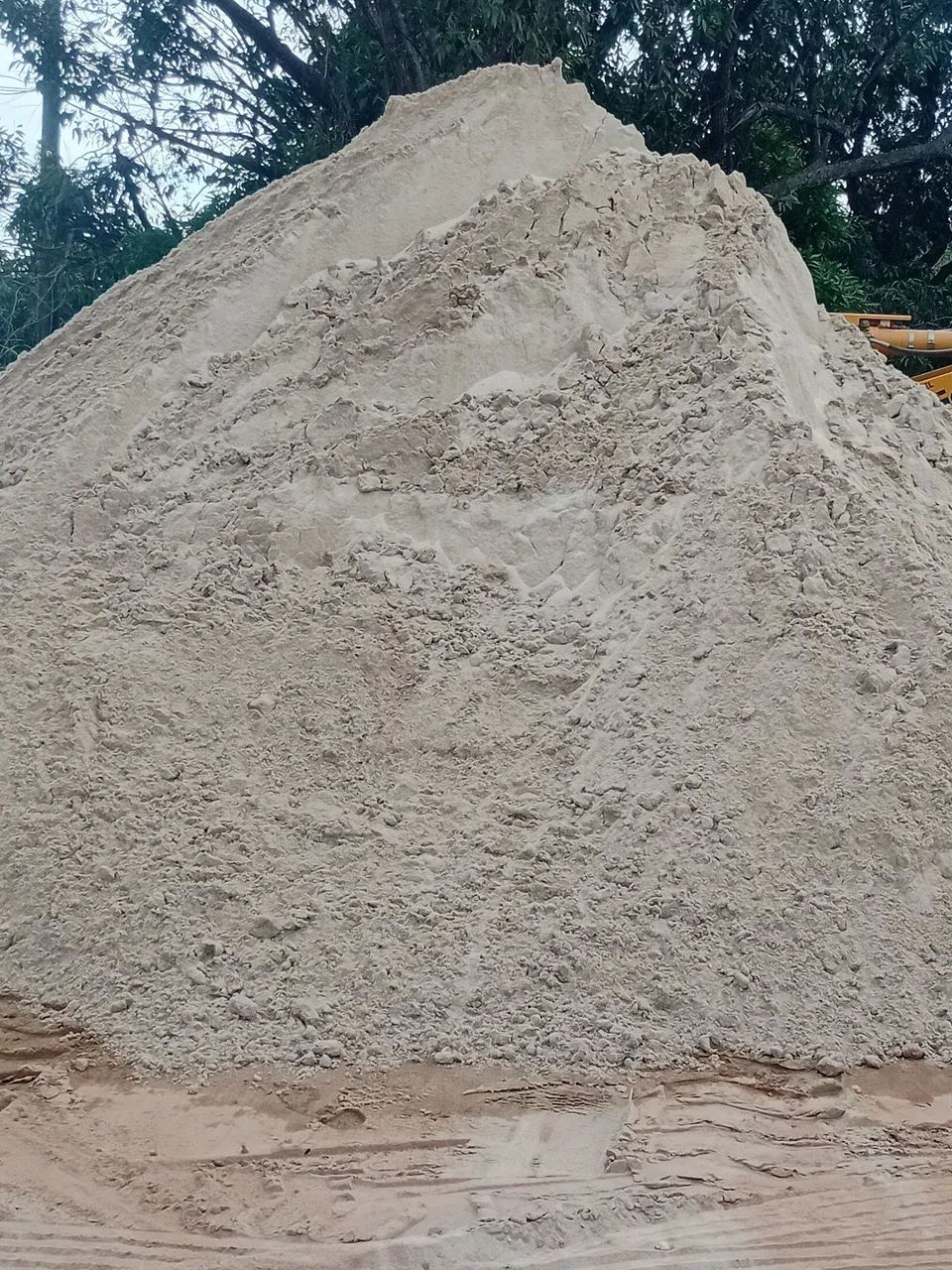 Areia e Brita para Construção  - Foto 6