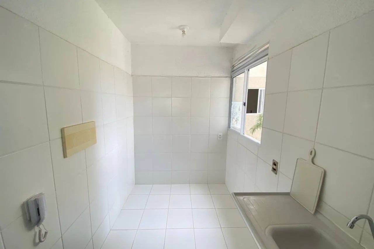 APARTAMENTO 2 QUARTOS - VILLA PITAGUARY - Foto 2