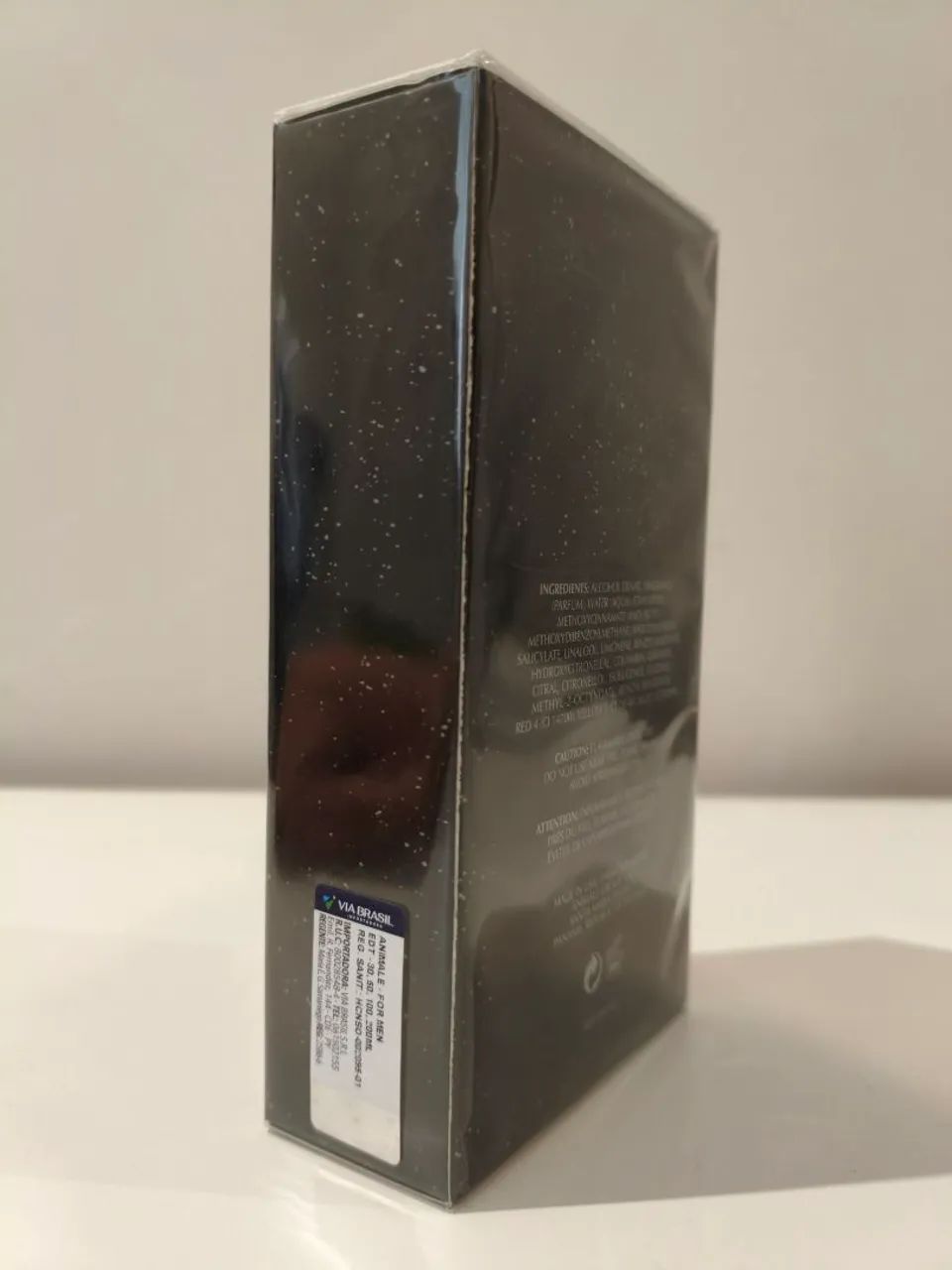 Perfume Animale for Men EDT 100ml - Foto 4