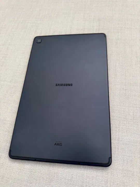 Tablet Samsung Galaxy Tab S6 Lite (2024) - Foto 3