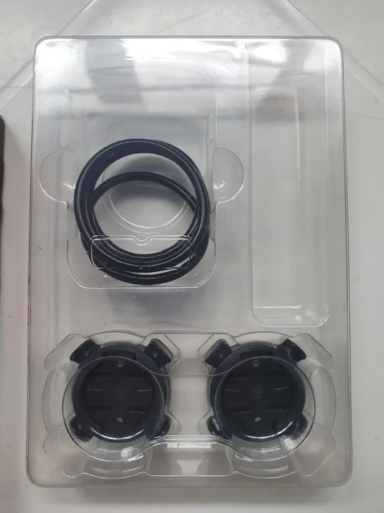 Ciclismo Ciclocomputador Atrio GPS Iron <br>31091s - Foto 2