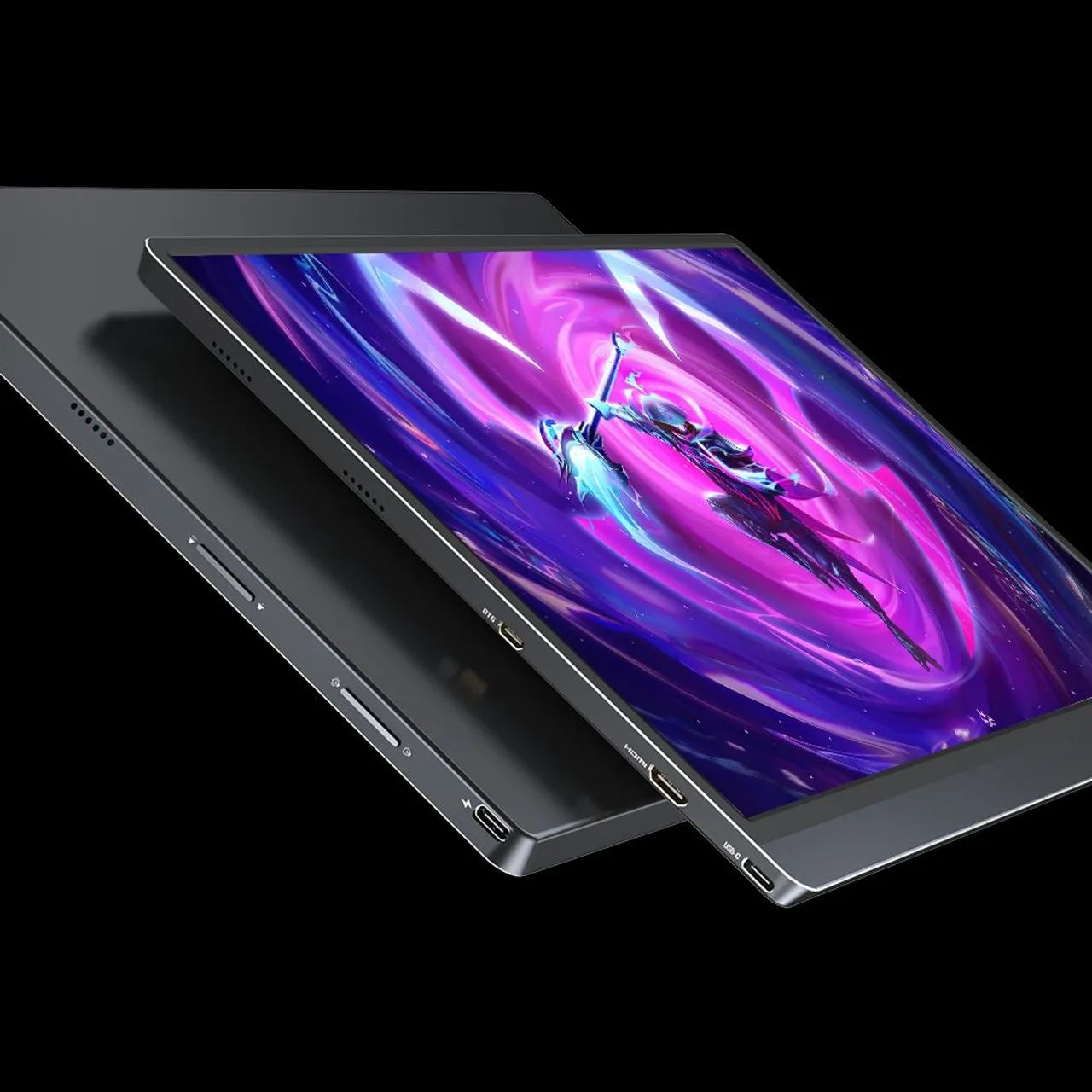 Monitor Portátil Gamer 15.6 uperfect