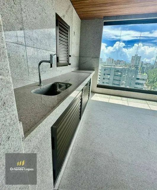 Apartamento com 5 dormitórios à venda, 488 m² por R$ 12.000.000,00 - Ponta Verde - Maceió/ - Foto 3