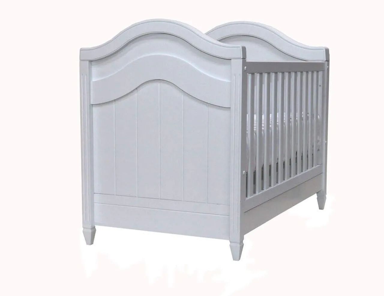 Berço Paris Puppi Mobile  - Foto 2