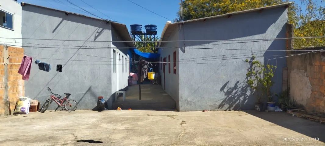 Foto - Brasília - Arapoanga