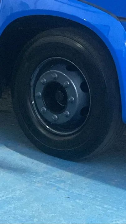 Volare Fly 10 2023 com apenas 86 mil km Originais - Foto 3