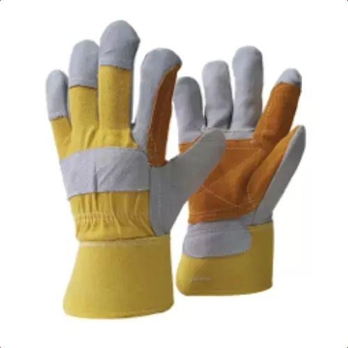 Luva construtor ( Carbografite )