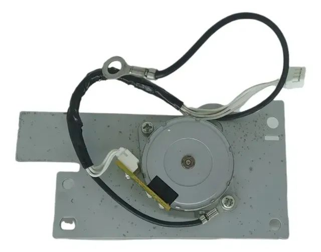 Motor Scanner *Com Engrenagens Brother Dcp7040 Mfc7440 Ref 00714