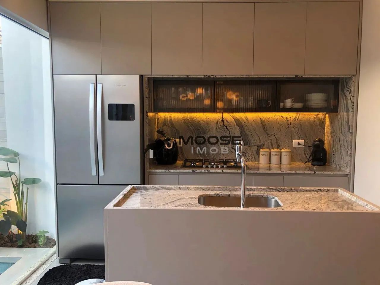 Incrível Casa à Venda no Jardim Pinheiros - Foto 5