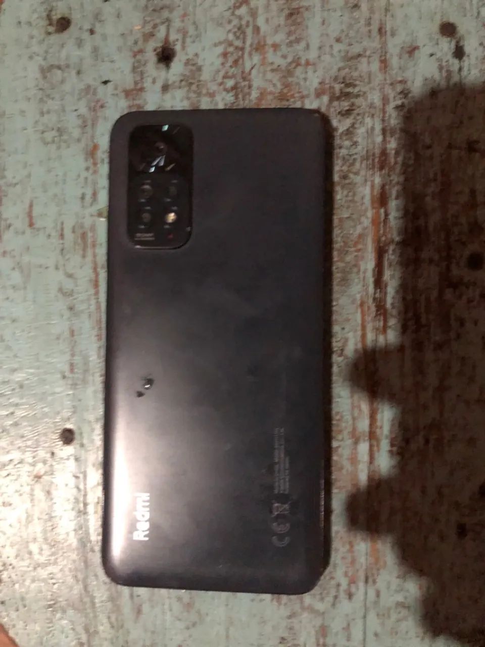 Redmi Not11  - Foto 2