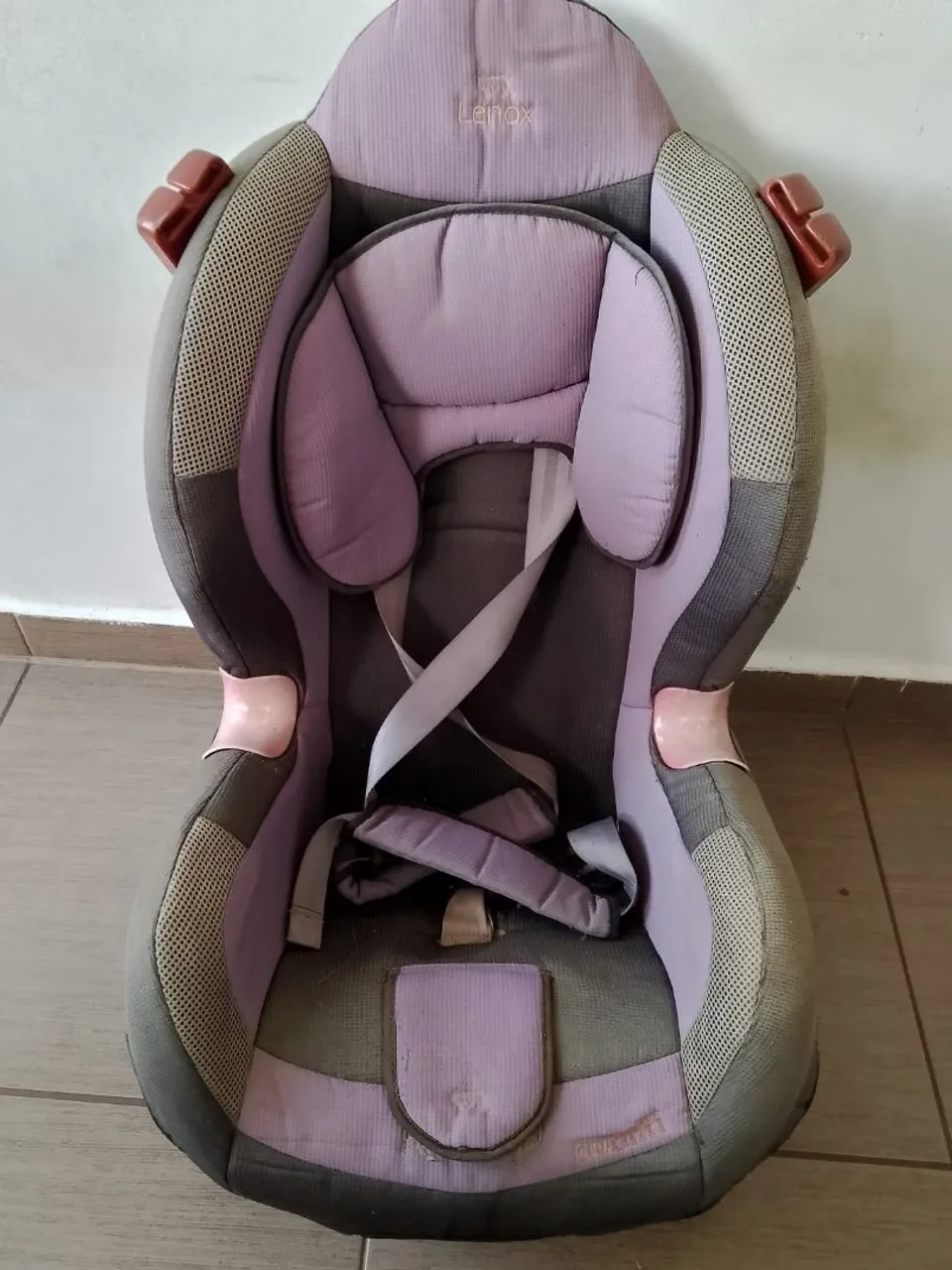 Cadeirinha de bebê Lenox