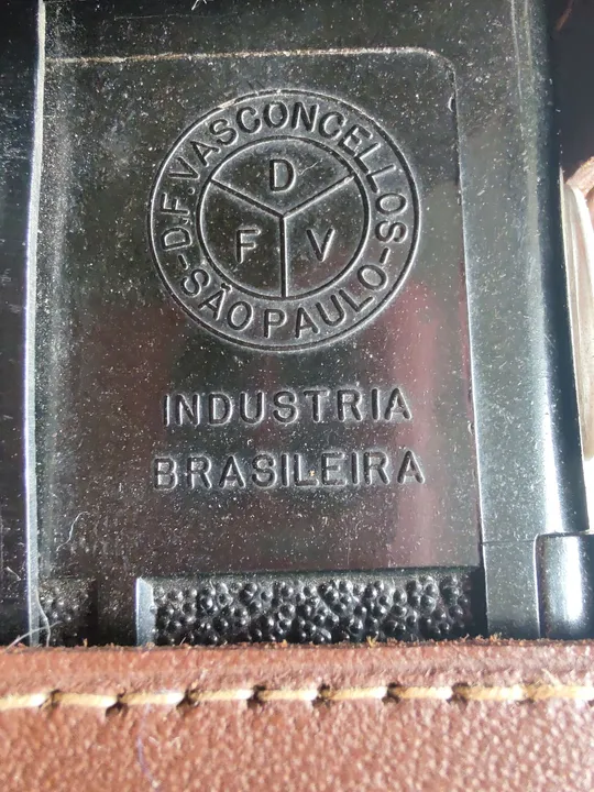 Câmera Analógica - Devasconcellos - São Paulo