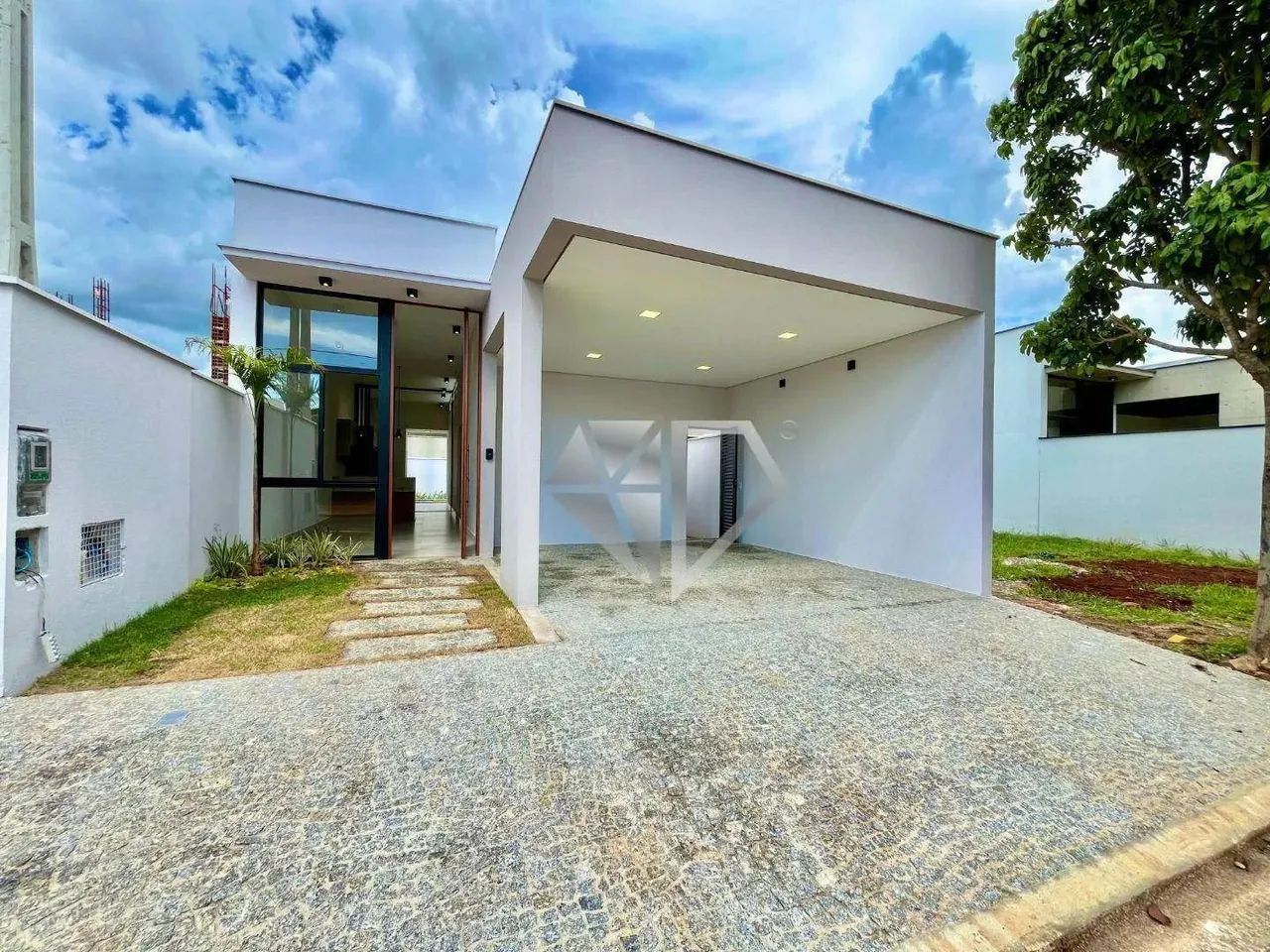 Casa com 3 dormitórios à venda, 140 m² por R$ 940.000,00 - Piracicamirim - Piracicaba/SP