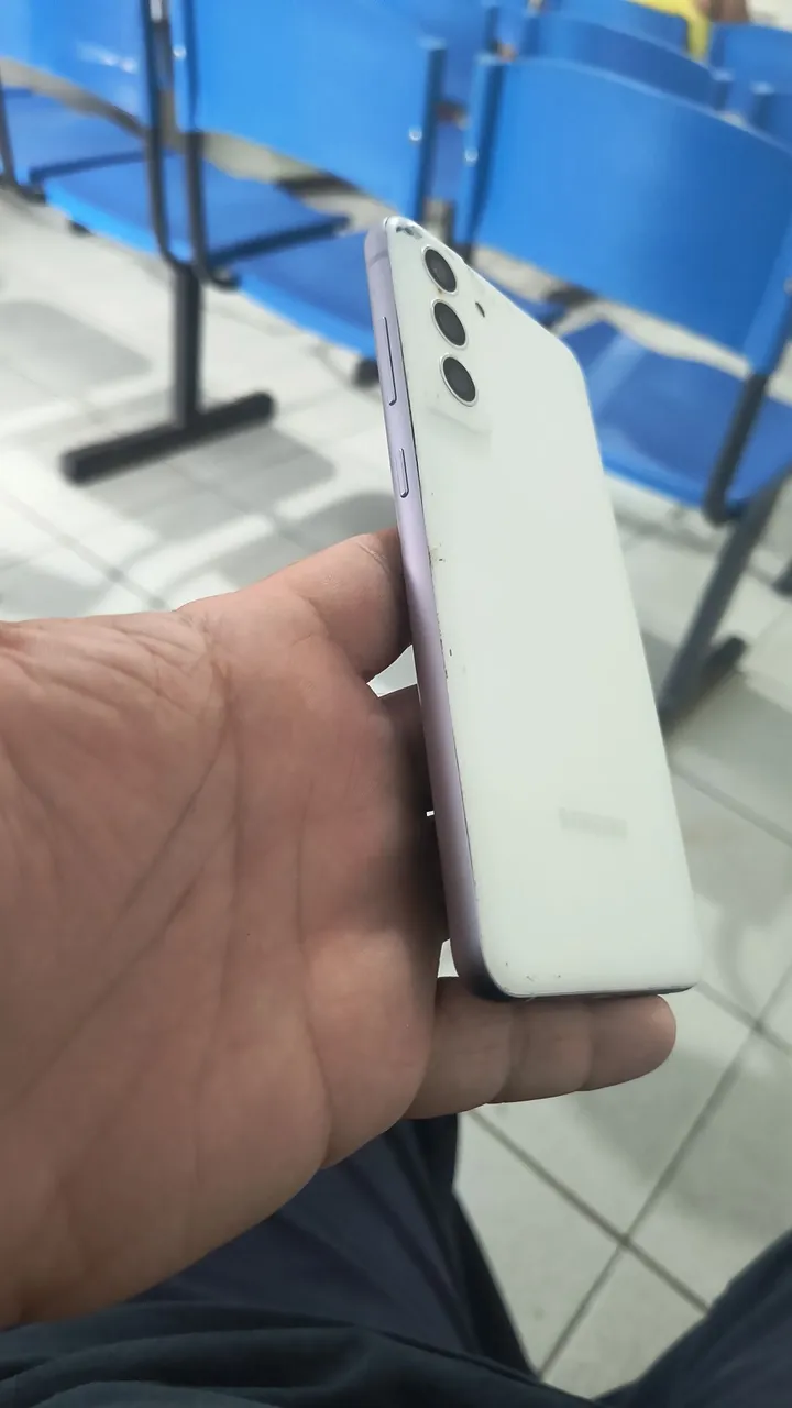 Samsung Galaxy S21 fé