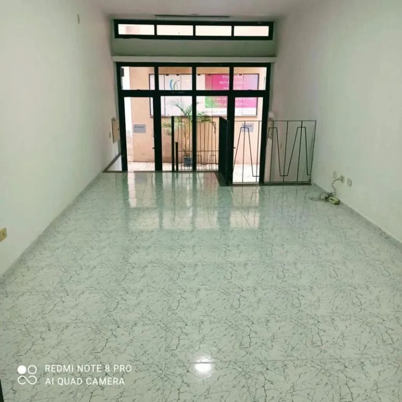 Sala para alugar em Barueri, Centro Comercial, com 48 m² - Foto 2