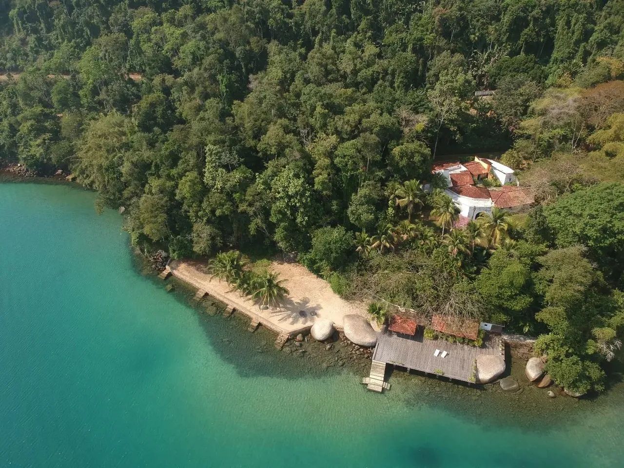 Chácara - / Rural / Frade (Cunhambebe) - Foto 6