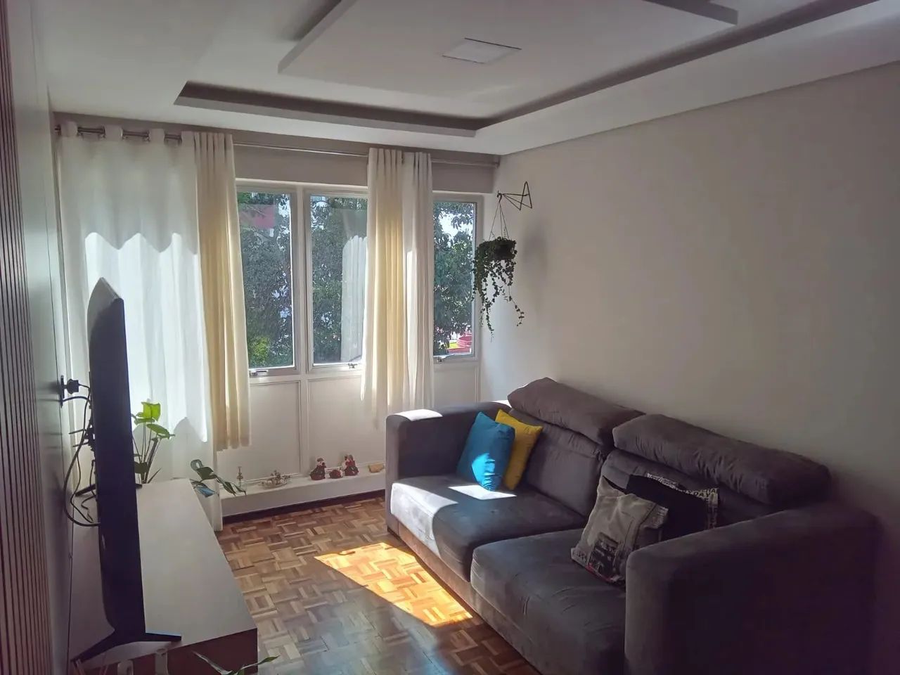 Apartamento no Portão - Curitiba - PR - Foto 4
