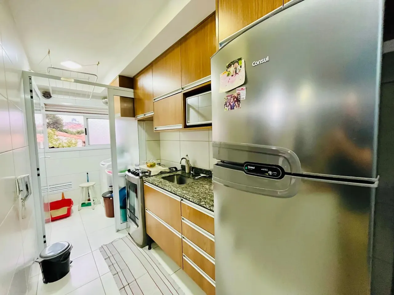 APARTAMENTO À VENDA NO CONDOMÍNIO VERO ORATÓRIO
