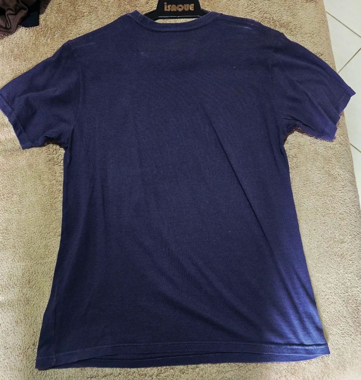 Camiseta vans tam P - Foto 2